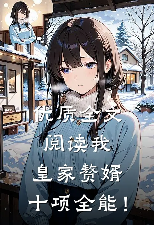 优质全文阅读我,皇家赘婿,十项全能!