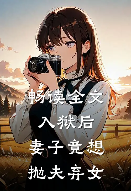 畅读全文入狱后,妻子竟想抛夫弃女