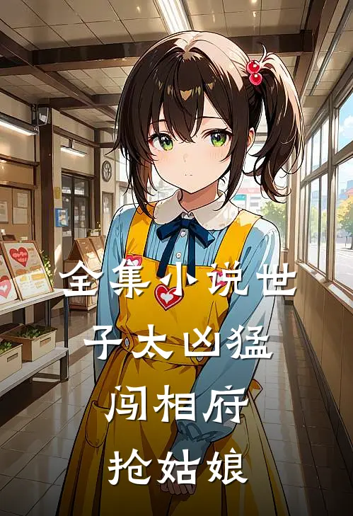 全集小说世子太凶猛：闯相府抢姑娘