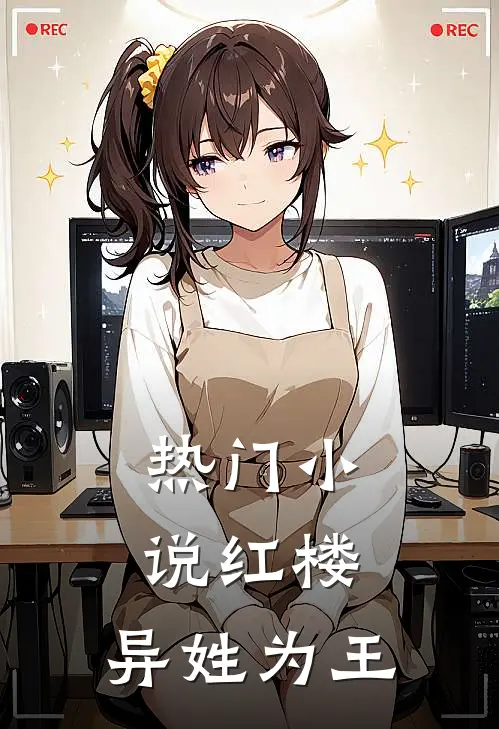 热门小说红楼:异姓为王