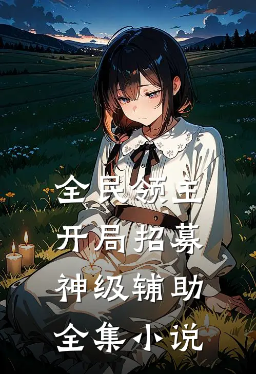 全民领主:开局招募神级辅助全集小说