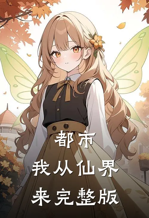 都市:我从仙界来完整版