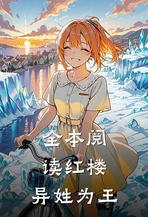 全本阅读红楼:异姓为王