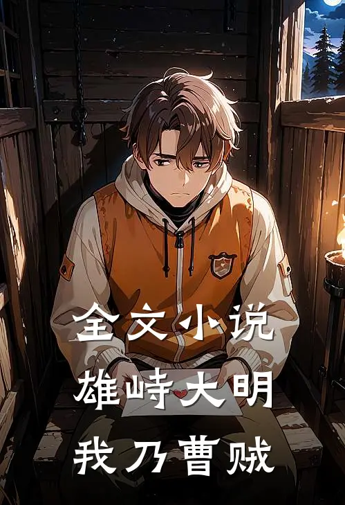 全文小说雄峙大明:我乃曹贼