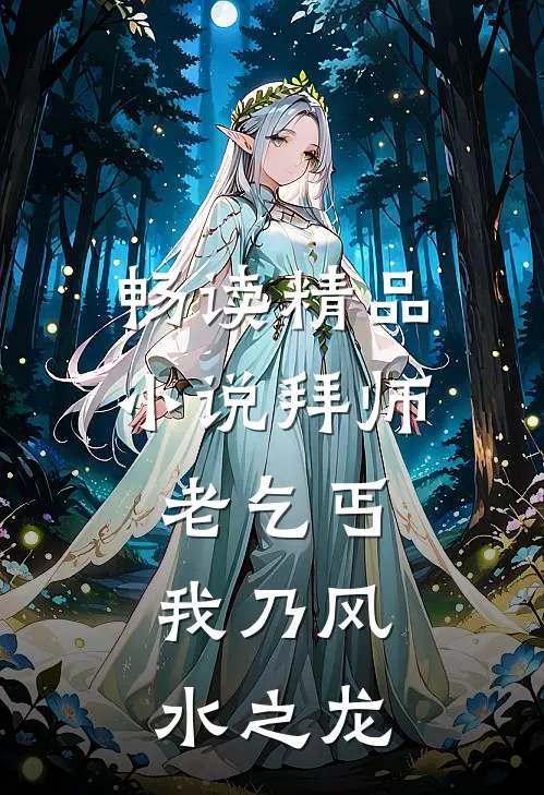 畅读精品小说拜师老乞丐：我乃风水之龙