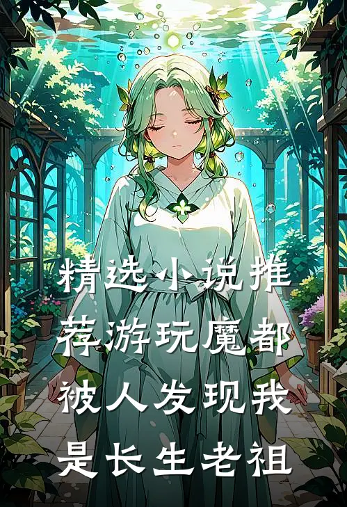 精选小说推荐游玩魔都:被人发现我是长生老祖