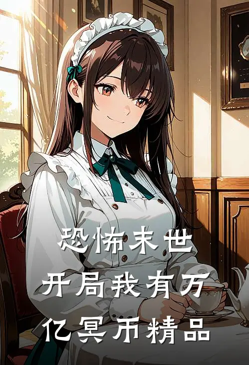 恐怖末世,开局我有万亿冥币精品