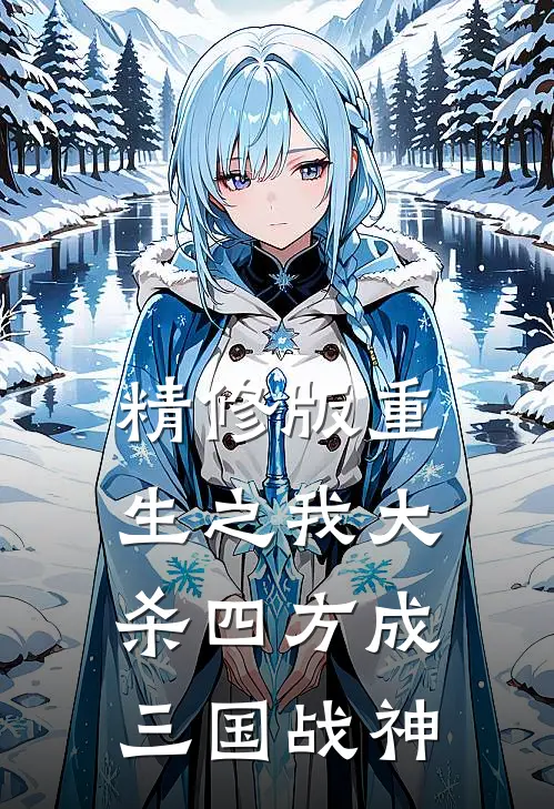 精修版重生之我大杀四方成三国战神