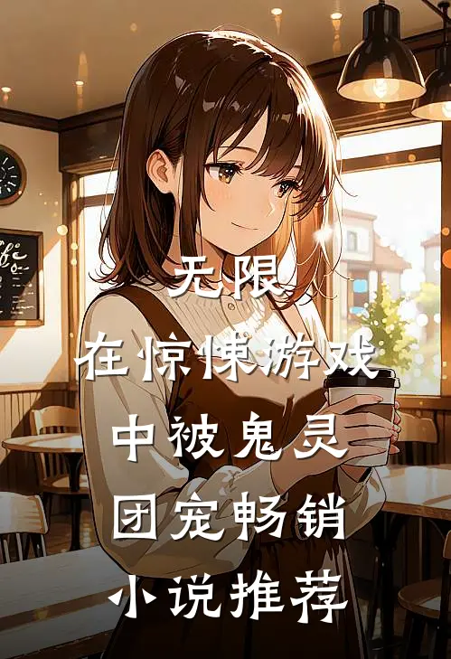 无限:在惊悚游戏中被鬼灵团宠畅销小说推荐