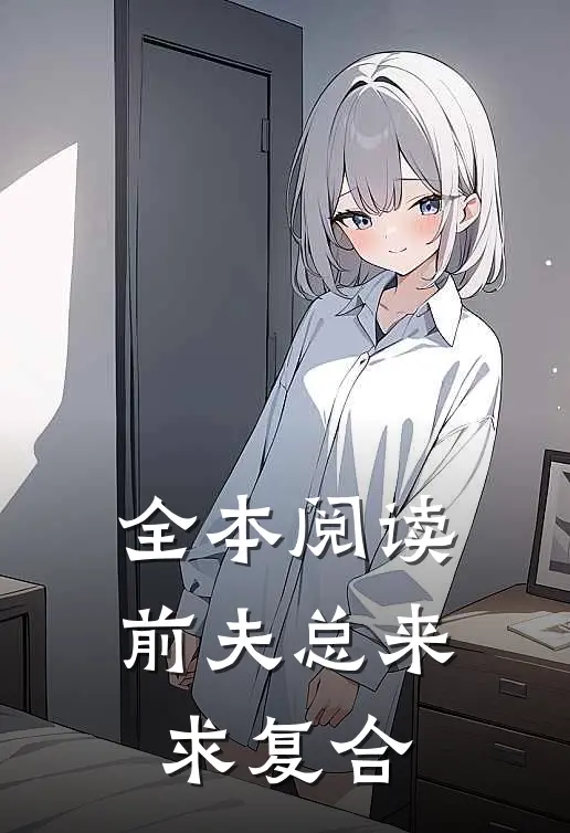 全本阅读前夫总来求复合