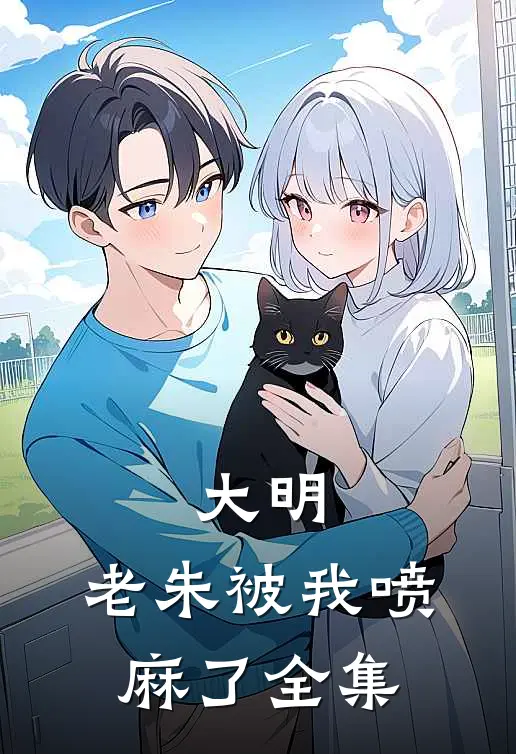 大明:老朱被我喷麻了全集