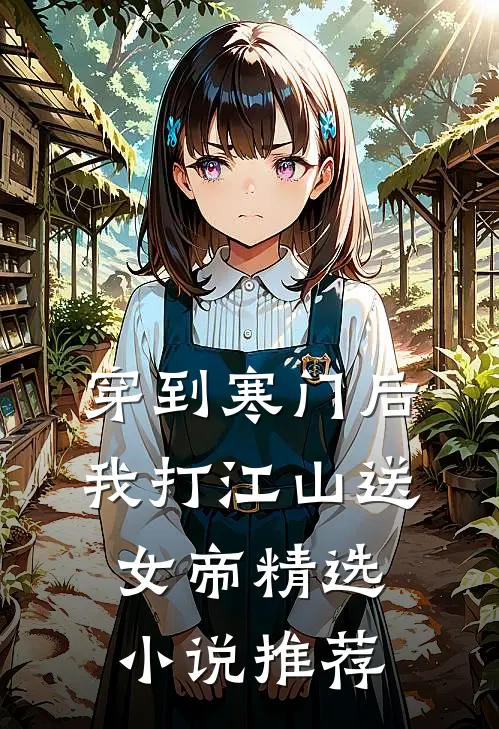 穿到寒门后,我打江山送女帝精选小说推荐