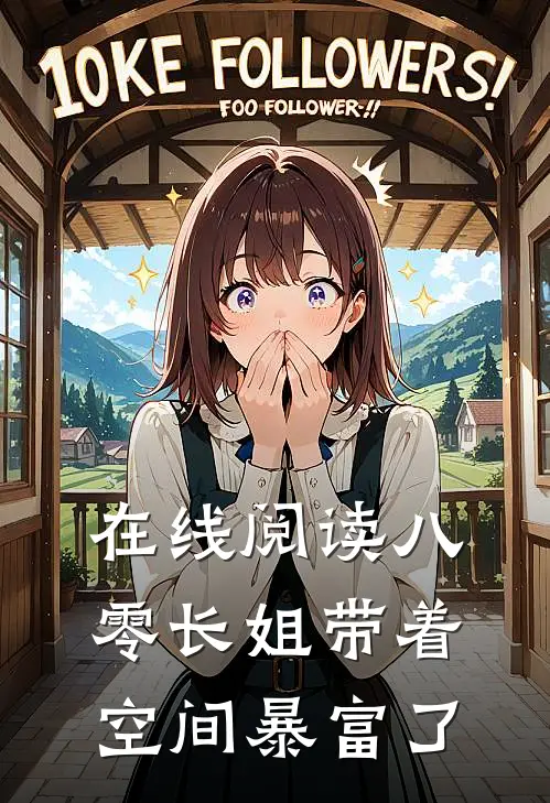 在线阅读八零长姐带着空间暴富了