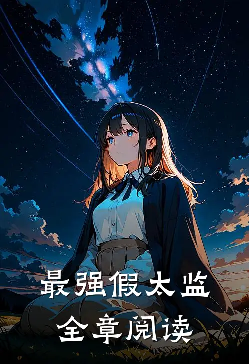最强假太监全章阅读