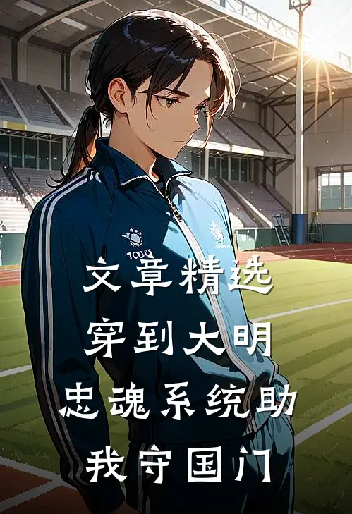 文章精选穿到大明：忠魂系统助我守国门
