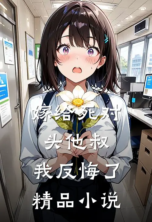 嫁给死对头他叔,我反悔了精品小说