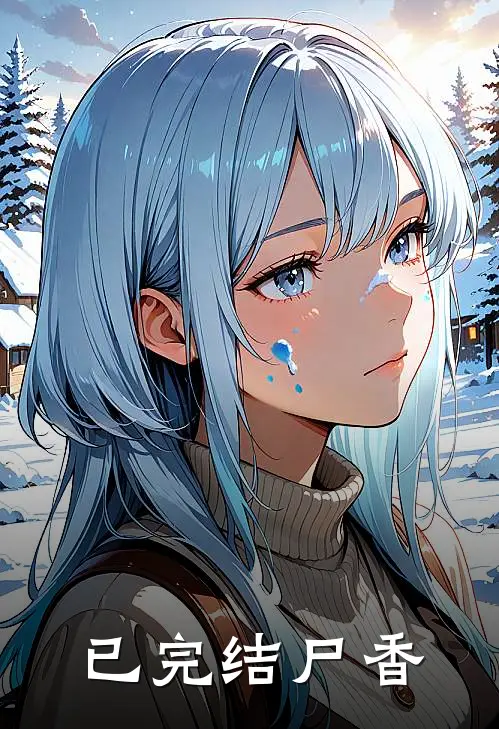 已完结尸香
