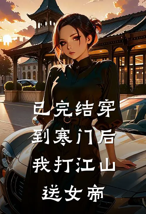 已完结穿到寒门后,我打江山送女帝