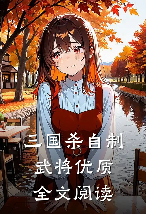 三国杀自制武将优质全文阅读