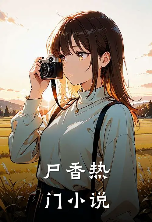 尸香热门小说