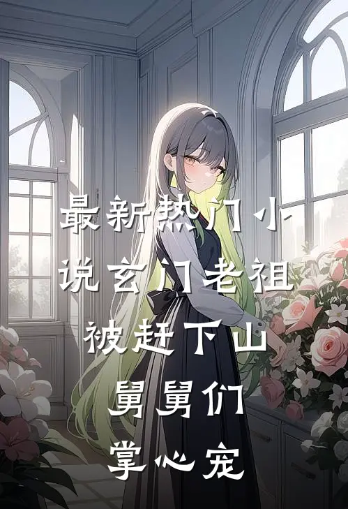 最新热门小说玄门老祖被赶下山,舅舅们掌心宠