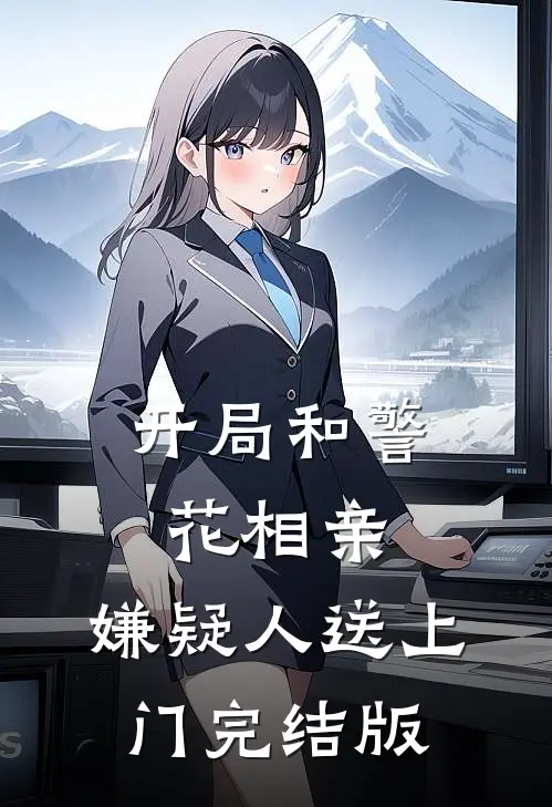 开局和警花相亲,嫌疑人送上门完结版