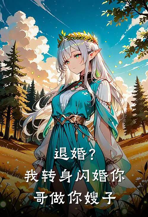 退婚？我转身闪婚你哥，做你嫂子