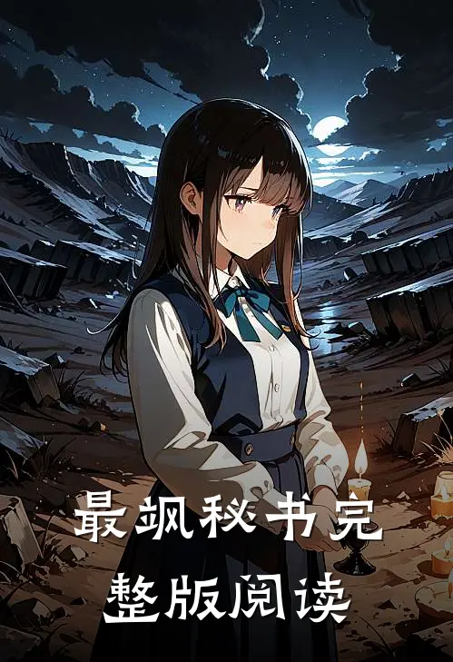 最飒秘书完整版阅读