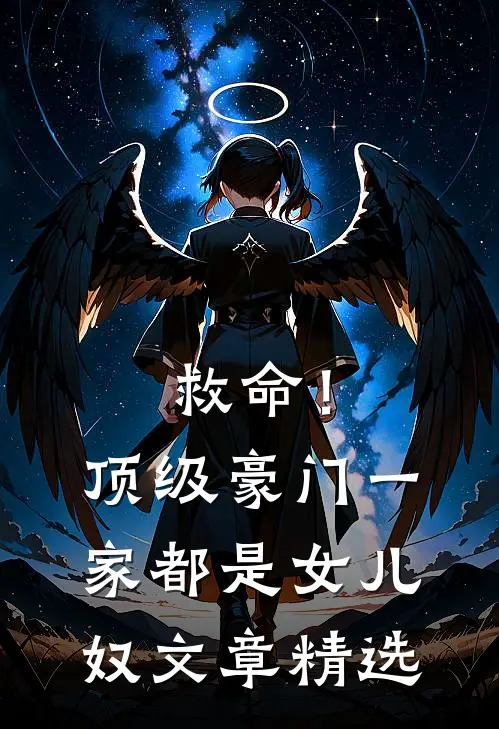 救命！顶级豪门一家都是女儿奴文章精选
