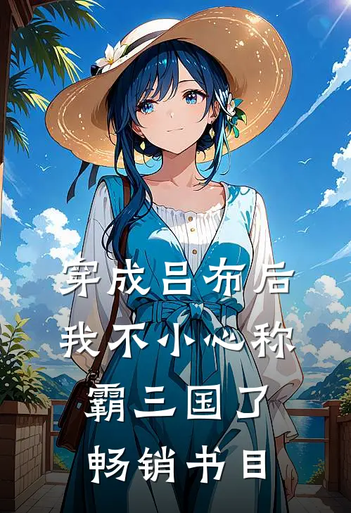 穿成吕布后,我不小心称霸三国了畅销书目