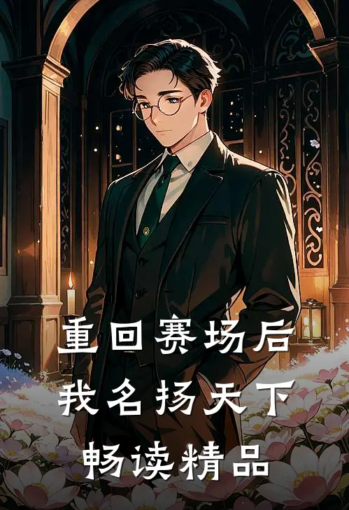 重回赛场后,我名扬天下畅读精品