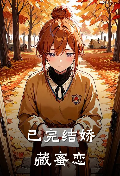 已完结娇藏蜜恋