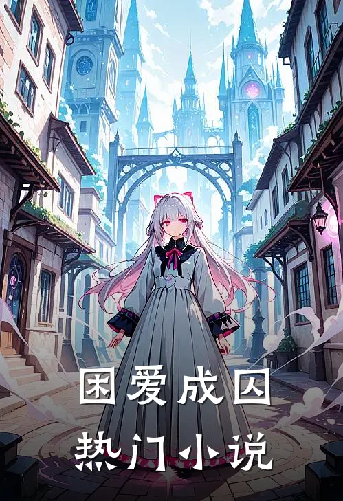 困爱成囚热门小说