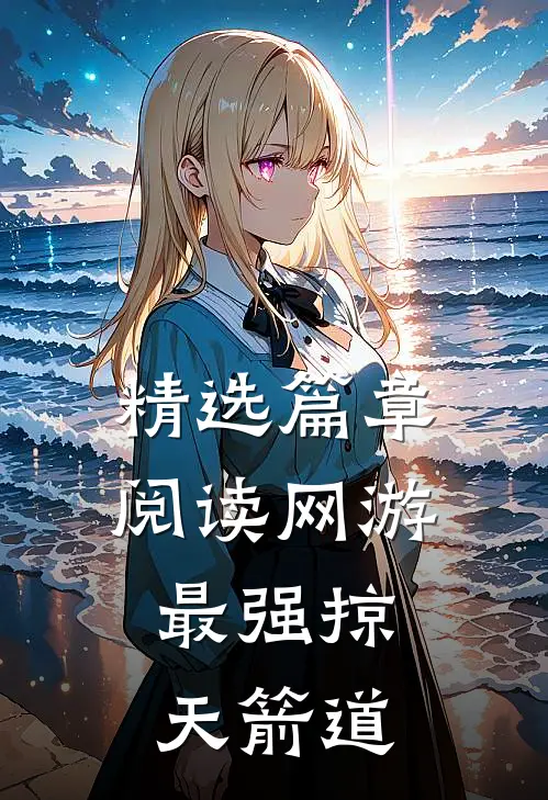 精选篇章阅读网游:最强掠天箭道