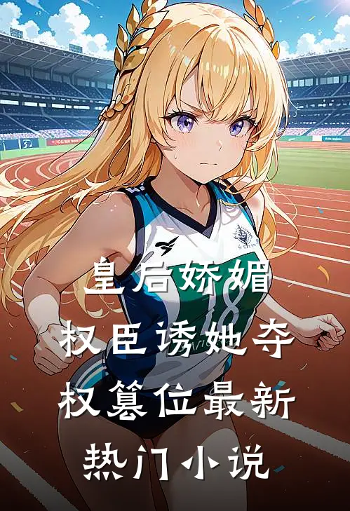 皇后娇媚,权臣诱她夺权篡位最新热门小说