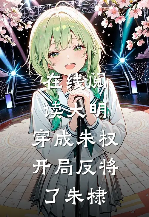 在线阅读大明：穿成朱权，开局反将了朱棣