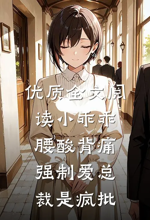 优质全文阅读小乖乖腰酸背痛，强制爱总裁是疯批