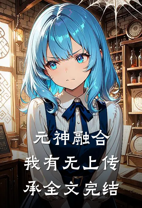 元神融合,我有无上传承全文完结