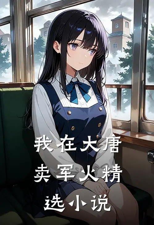 我在大唐卖军火精选小说
