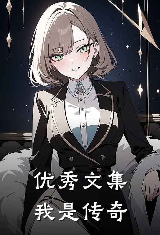优秀文集我是传奇