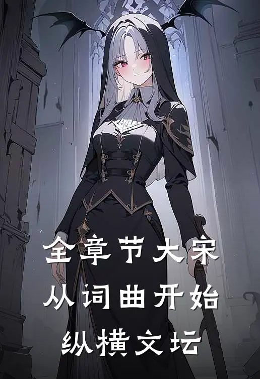 全章节大宋:从词曲开始纵横文坛