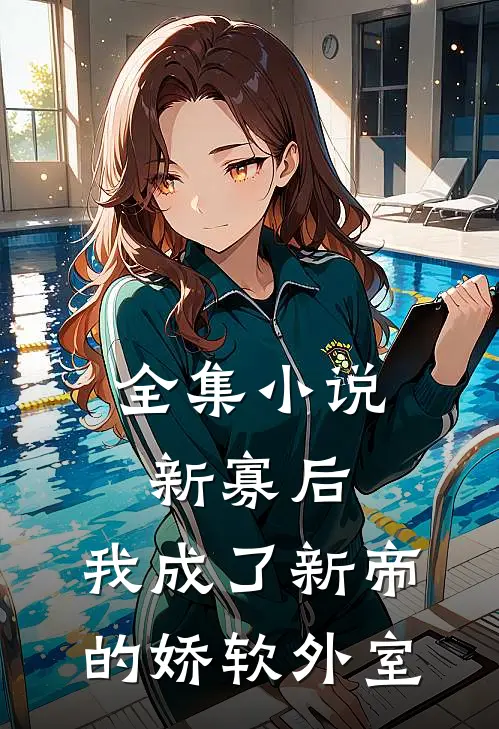 全集小说新寡后,我成了新帝的娇软外室