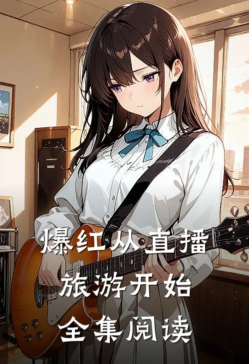 爆红从直播旅游开始全集阅读