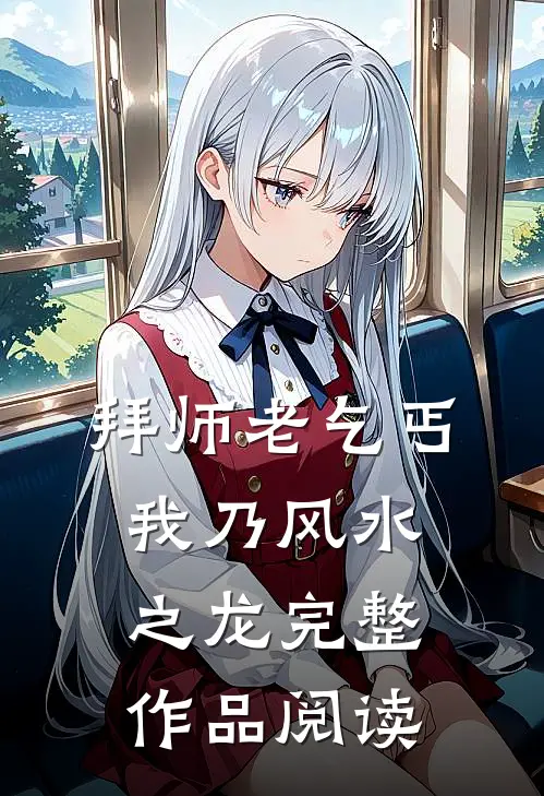 拜师老乞丐：我乃风水之龙完整作品阅读