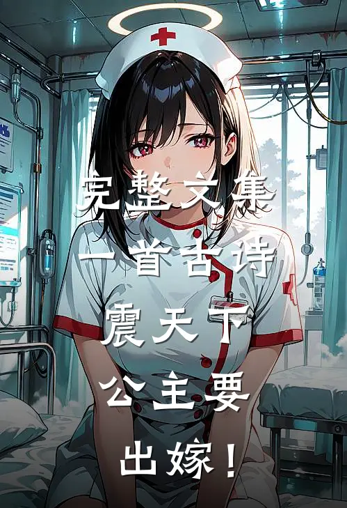 完整文集一首古诗震天下,公主要出嫁!