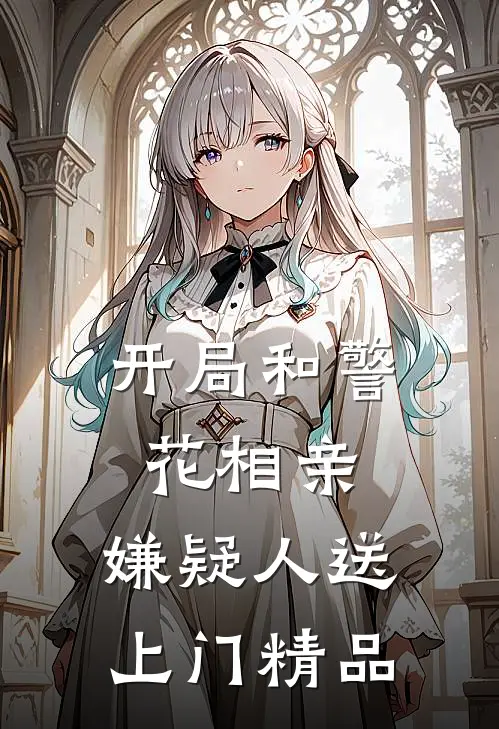 开局和警花相亲,嫌疑人送上门精品