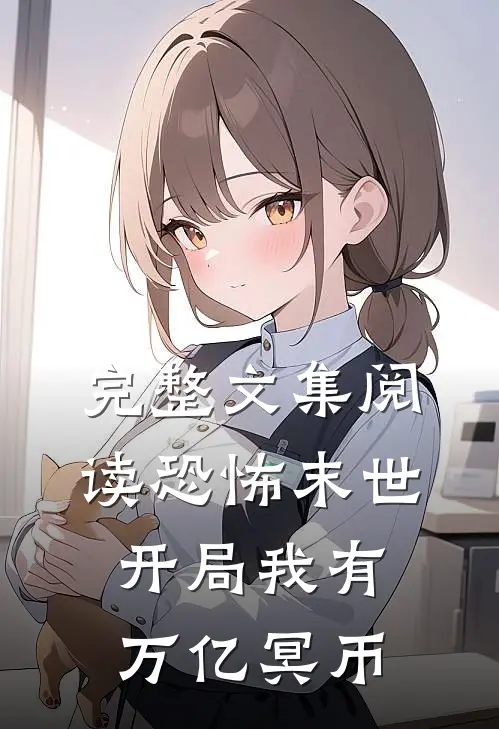 完整文集阅读恐怖末世，开局我有万亿冥币