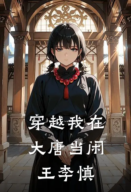 穿越我在大唐当闲王李慎