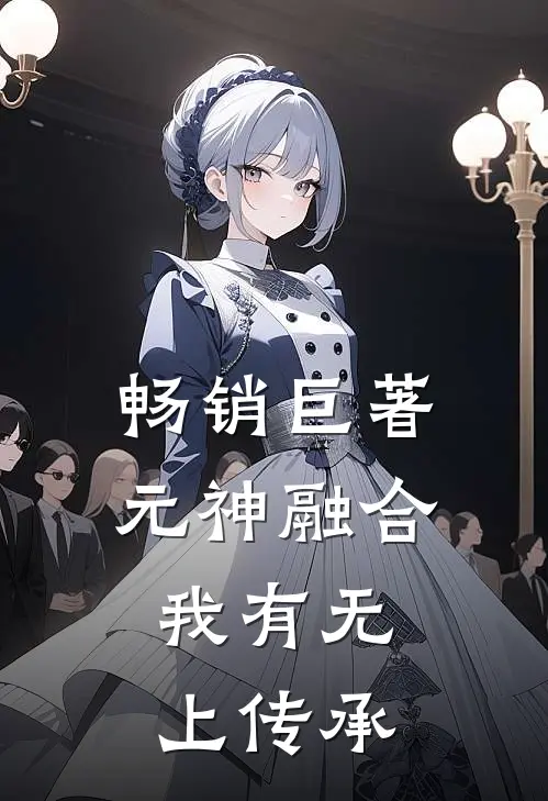 畅销巨著元神融合,我有无上传承