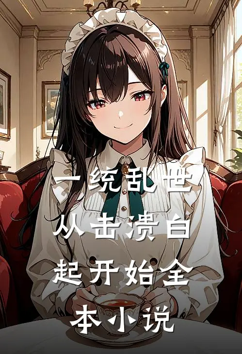 一统乱世：从击溃白起开始全本小说
